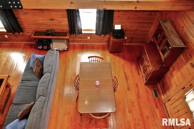 7520 S CAMERON Lane, Mapleton, IL 61547