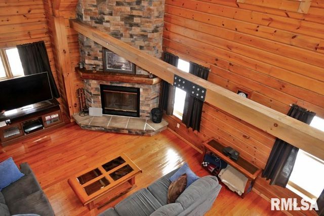 7520 S CAMERON Lane, Mapleton, IL 61547