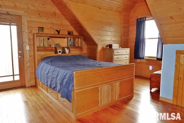 7520 S CAMERON Lane, Mapleton, IL 61547