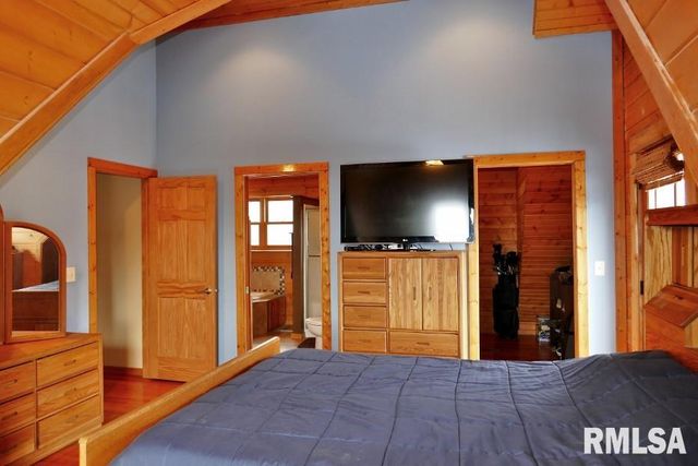 7520 S CAMERON Lane, Mapleton, IL 61547