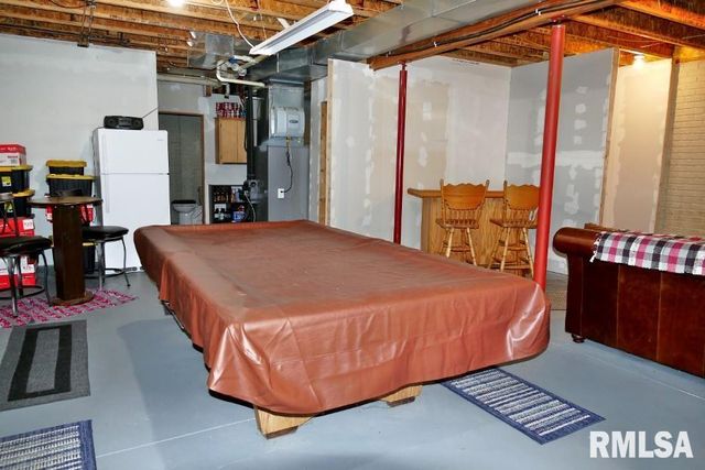 7520 S CAMERON Lane, Mapleton, IL 61547