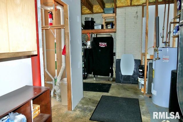 7520 S CAMERON Lane, Mapleton, IL 61547