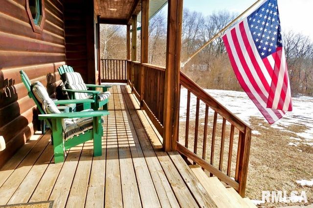 7520 S CAMERON Lane, Mapleton, IL 61547