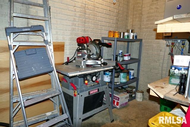 7520 S CAMERON Lane, Mapleton, IL 61547