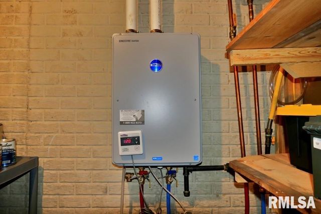 7520 S CAMERON Lane, Mapleton, IL 61547