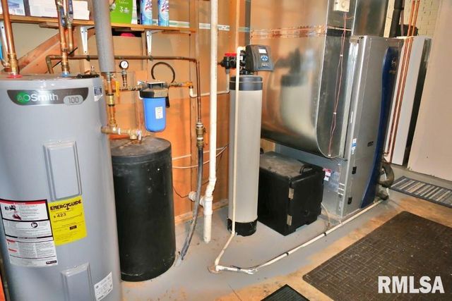 7520 S CAMERON Lane, Mapleton, IL 61547