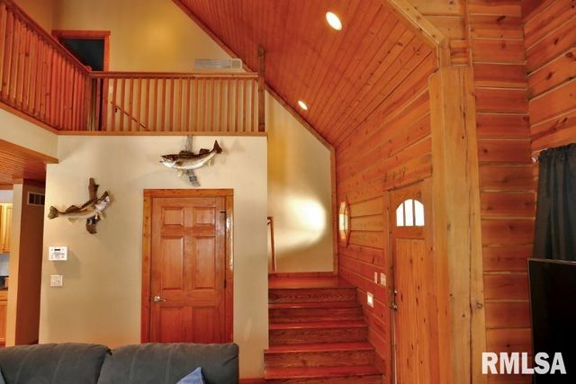 7520 S CAMERON Lane, Mapleton, IL 61547