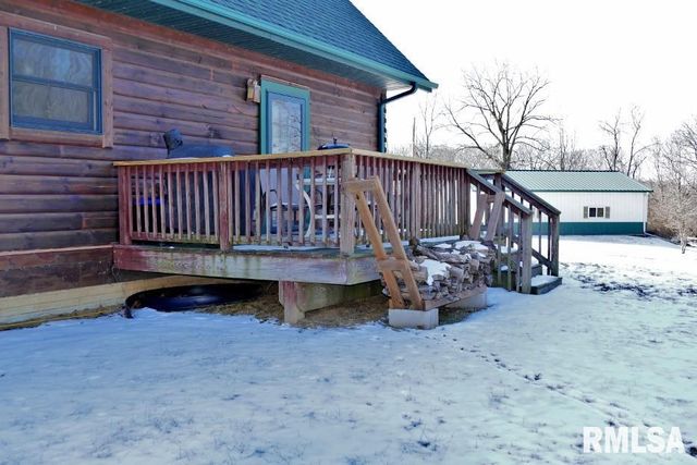 7520 S CAMERON Lane, Mapleton, IL 61547