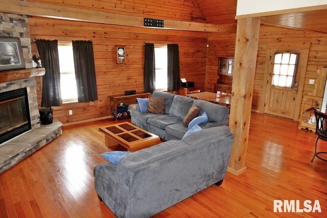 7520 S CAMERON Lane, Mapleton, IL 61547