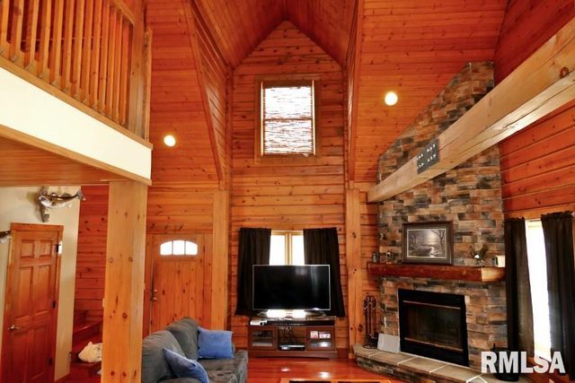 7520 S CAMERON Lane, Mapleton, IL 61547