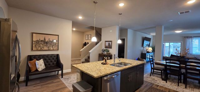 570 Stanton Lane, Lavon, TX 75166