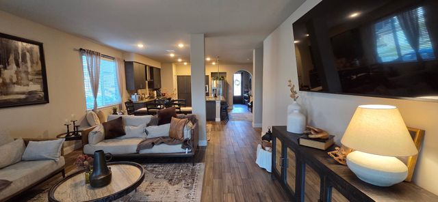 570 Stanton Lane, Lavon, TX 75166