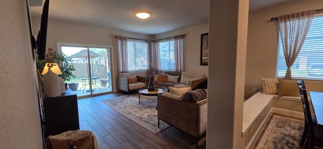 570 Stanton Lane, Lavon, TX 75166