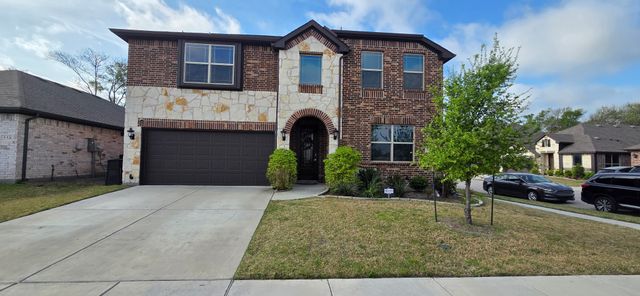 570 Stanton Lane, Lavon, TX 75166