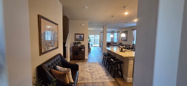 570 Stanton Lane, Lavon, TX 75166