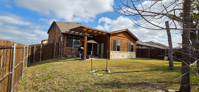 570 Stanton Lane, Lavon, TX 75166