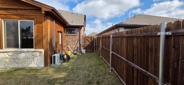 570 Stanton Lane, Lavon, TX 75166