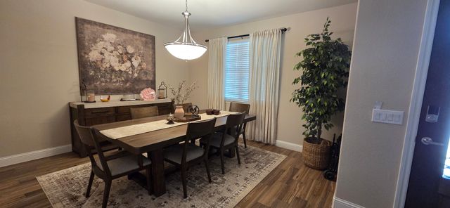 570 Stanton Lane, Lavon, TX 75166