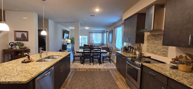 570 Stanton Lane, Lavon, TX 75166