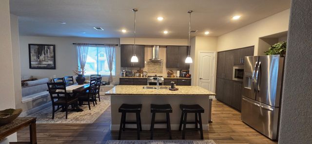 570 Stanton Lane, Lavon, TX 75166