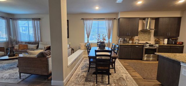 570 Stanton Lane, Lavon, TX 75166