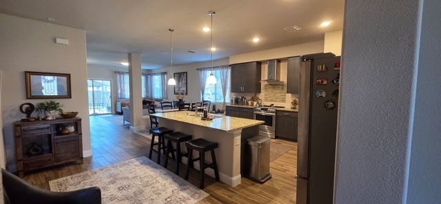 570 Stanton Lane, Lavon, TX 75166