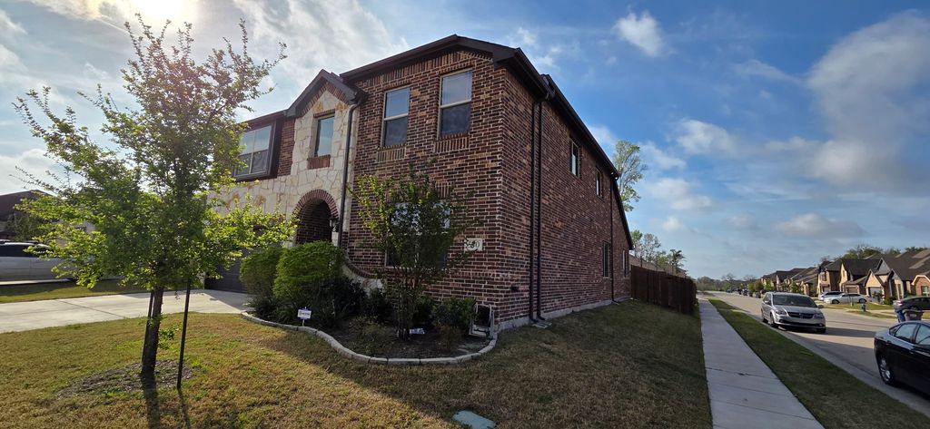 570 Stanton Lane, Lavon, TX 75166