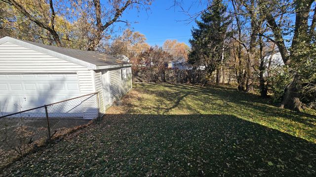 1815 223rd Street, Sauk Village, IL 60411