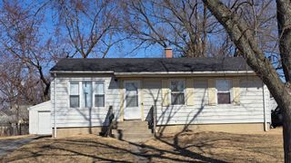 1815 223rd Street, Sauk Village, IL 60411