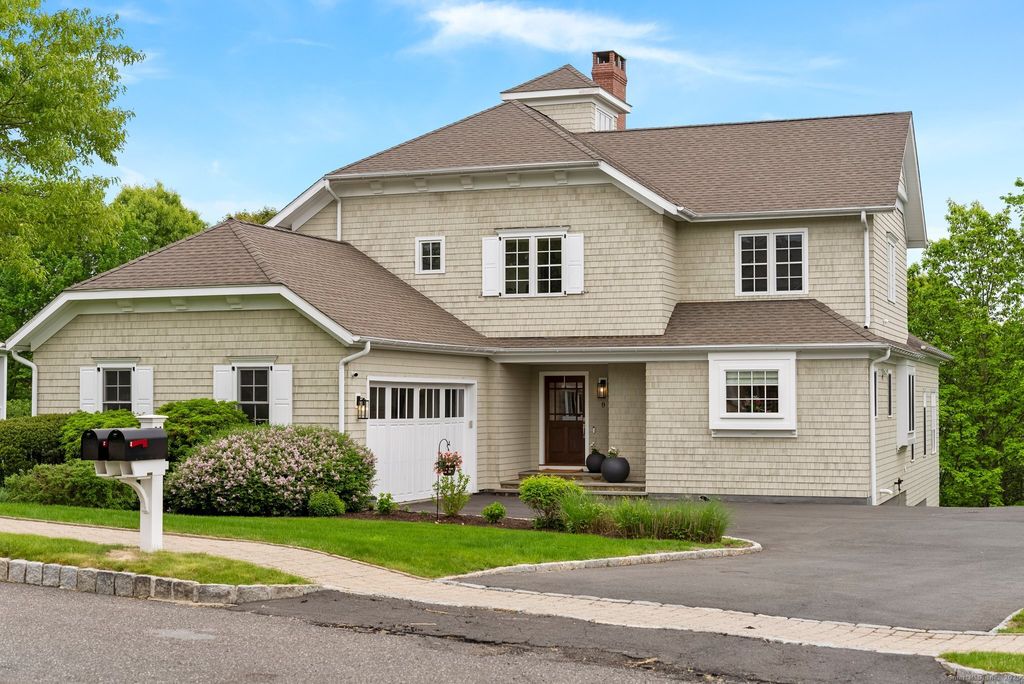 9 Damia Drive 9, Danbury, CT 06810
