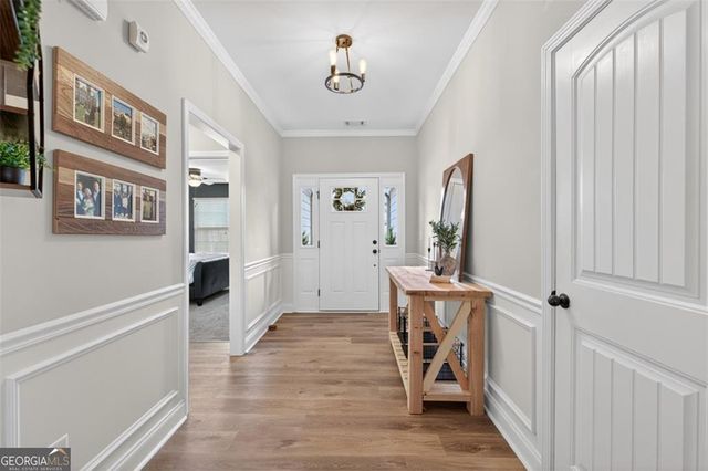 4747 Lost Creek Drive, Gainesville, GA 30504