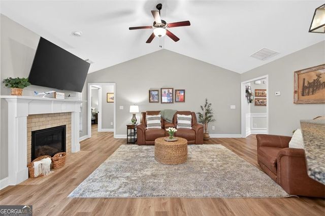 4747 Lost Creek Drive, Gainesville, GA 30504