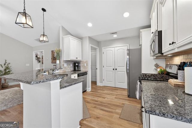 4747 Lost Creek Drive, Gainesville, GA 30504