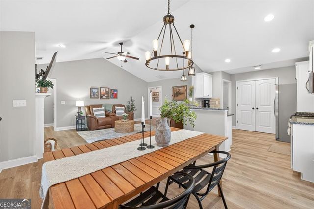 4747 Lost Creek Drive, Gainesville, GA 30504