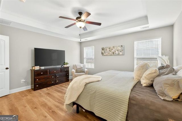 4747 Lost Creek Drive, Gainesville, GA 30504