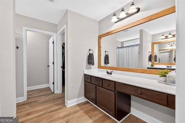 4747 Lost Creek Drive, Gainesville, GA 30504