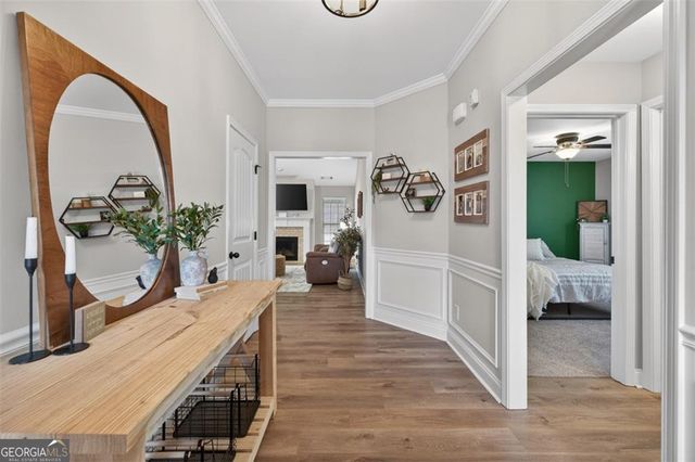 4747 Lost Creek Drive, Gainesville, GA 30504