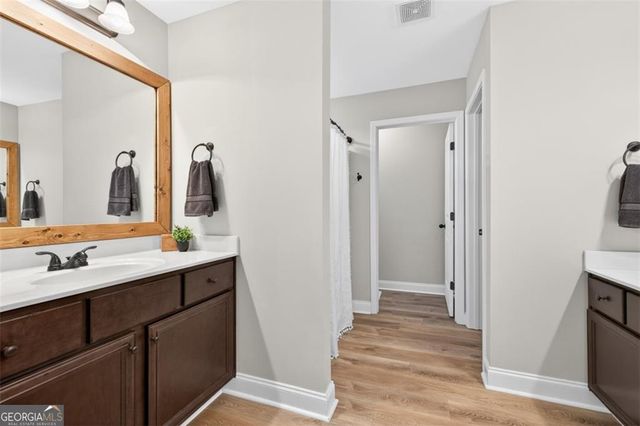 4747 Lost Creek Drive, Gainesville, GA 30504