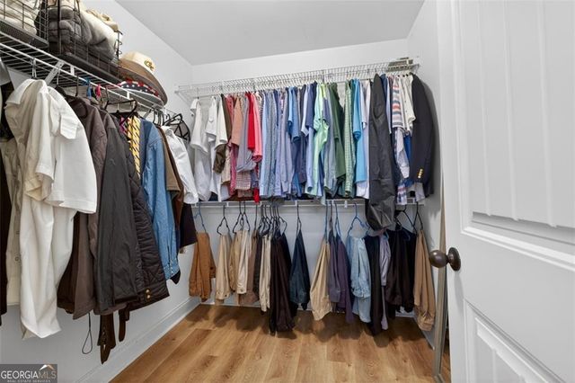 4747 Lost Creek Drive, Gainesville, GA 30504