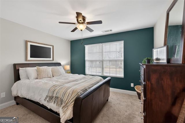 4747 Lost Creek Drive, Gainesville, GA 30504