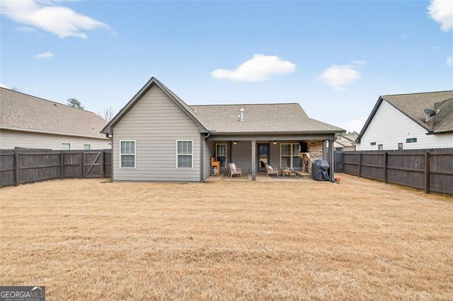 4747 Lost Creek Drive, Gainesville, GA 30504