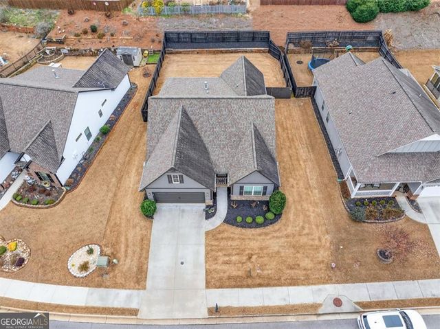 4747 Lost Creek Drive, Gainesville, GA 30504