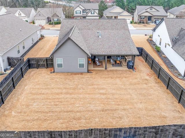 4747 Lost Creek Drive, Gainesville, GA 30504