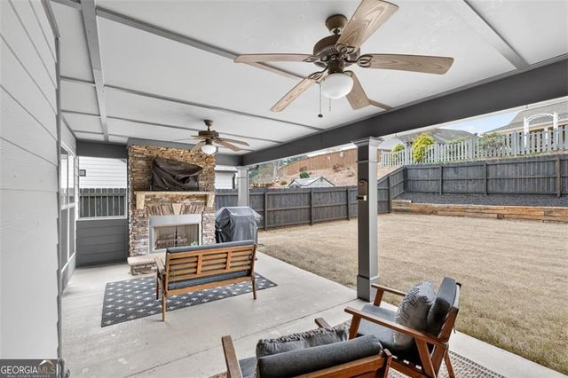 4747 Lost Creek Drive, Gainesville, GA 30504