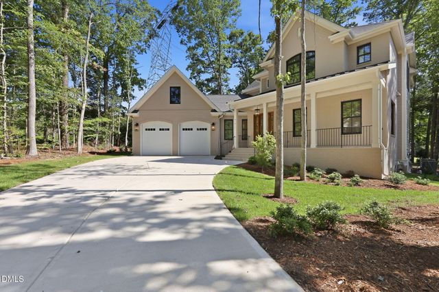 81611 Alexander, Chapel Hill, NC 27517