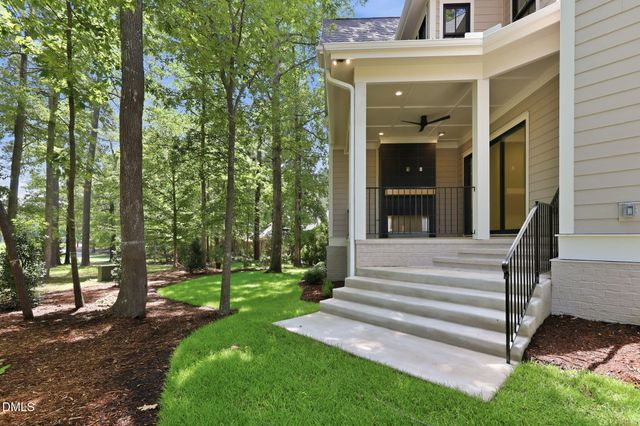 81611 Alexander, Chapel Hill, NC 27517