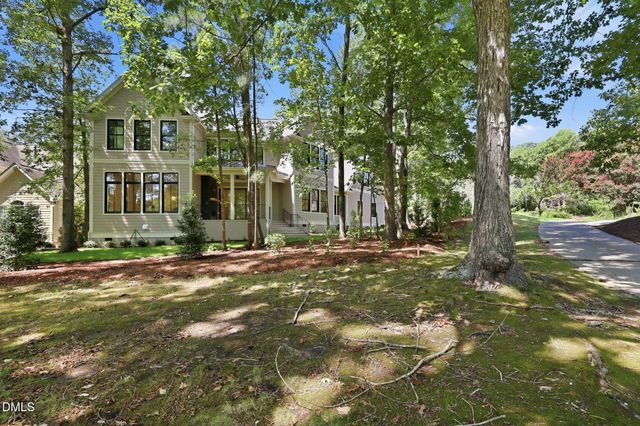 81611 Alexander, Chapel Hill, NC 27517
