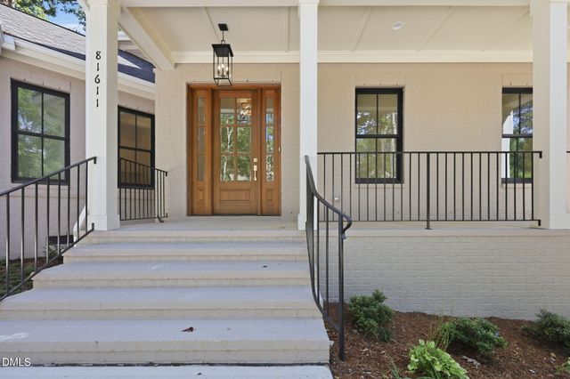 81611 Alexander, Chapel Hill, NC 27517