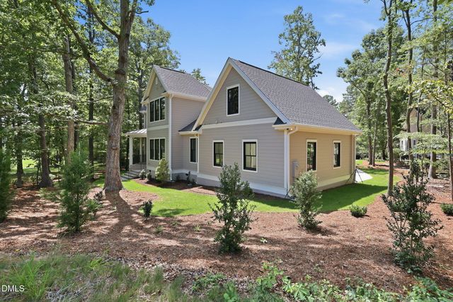 81611 Alexander, Chapel Hill, NC 27517