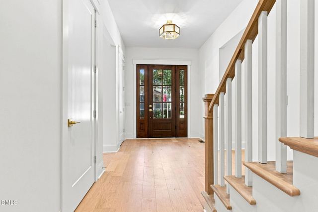 81611 Alexander, Chapel Hill, NC 27517